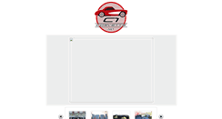 Desktop Screenshot of c1corvette.net
